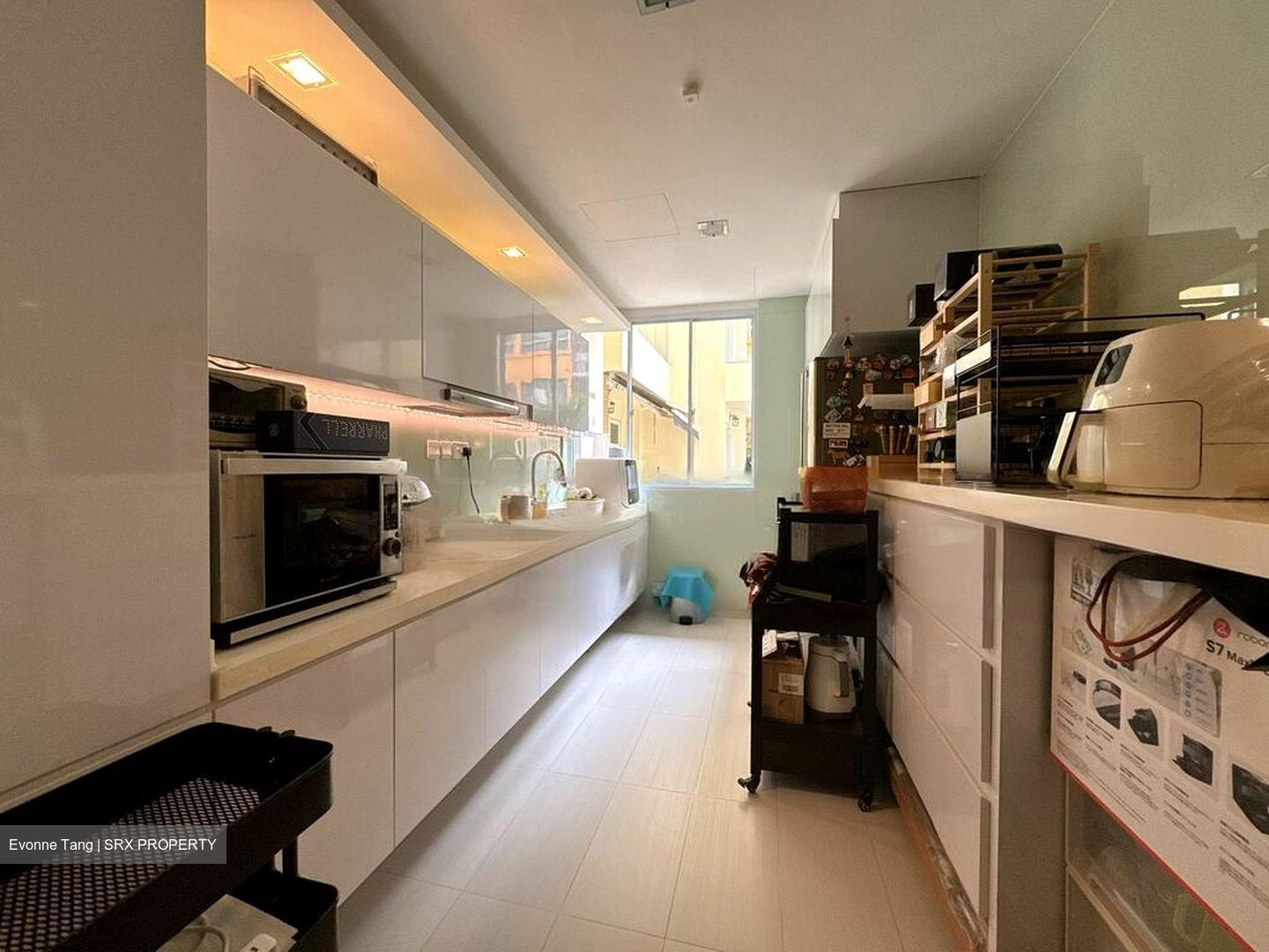 Palmera Residence (D15), Apartment #455164081